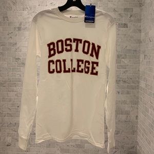 Boston College Champion Longsleeve